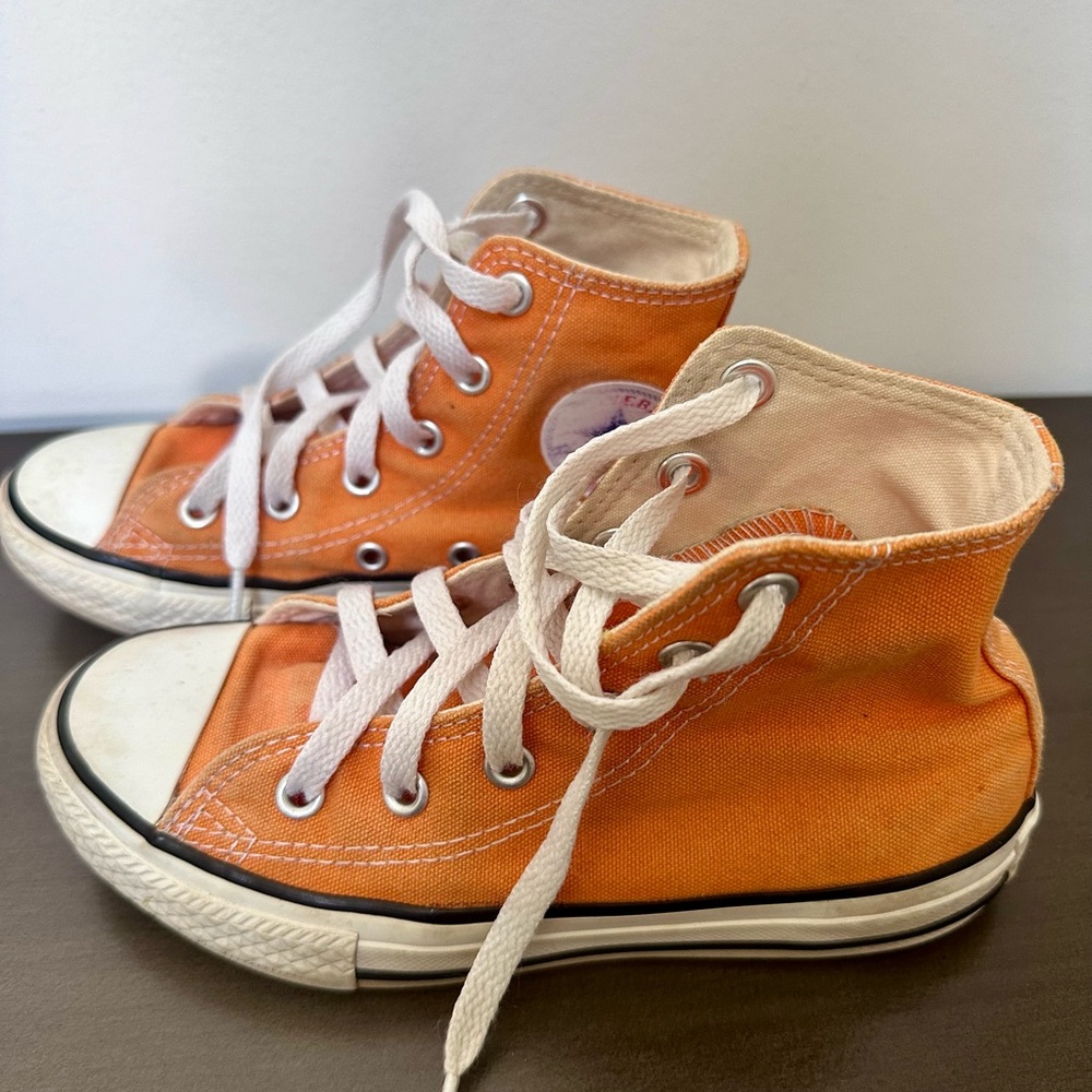 Converse Chuck Taylor